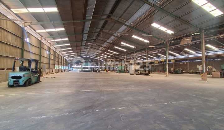 Dijual Ex Pabrik Siap Pakai Randupitu, Gunung Gangsir, Pasuruan