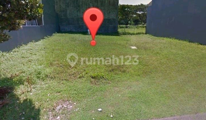 Cheap Land Plots South Emerald Mansion Citraland Surabaya