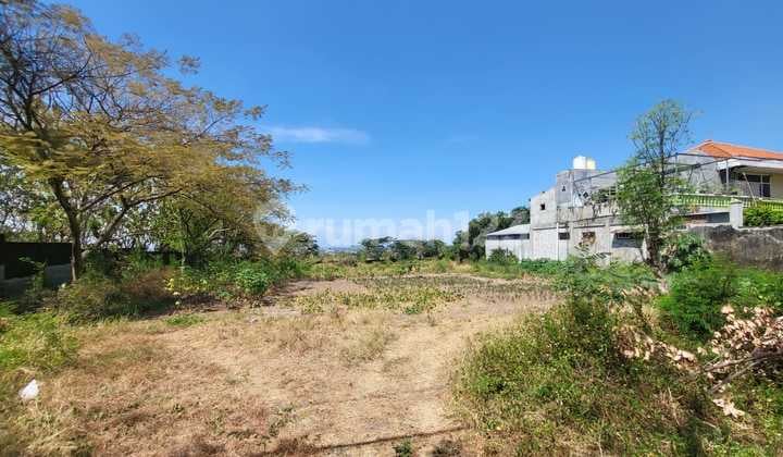 Cheap Commercial Land for Rent in Wonoayu, Sidoarjo