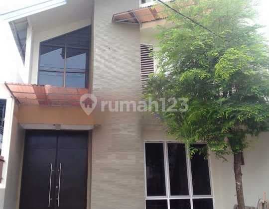 Murah Dijual Rumah Tempel Sukorejo. Kedungdoro Surabaya