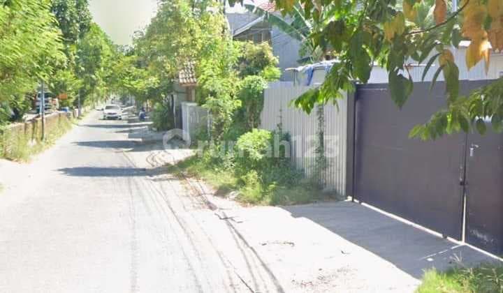 Murah Dijual Tanah Medokan Semampir, Surabaya Timur