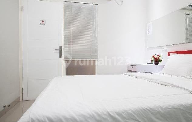 Murah Dijual Hotel Pusat Kota Surabaya Dekat Tunjungan Plaza