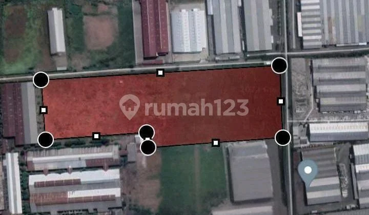 Dijual Tanah Industri Pergudangan Siap Bangun Driyorejo Gresik Dijual Tanah Industri Pergudangan Siap Bangun Driyorejo Gresik