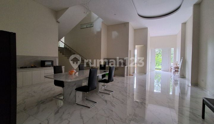 Luxury Homes for 10M and Above at International Golf Hill Citraland