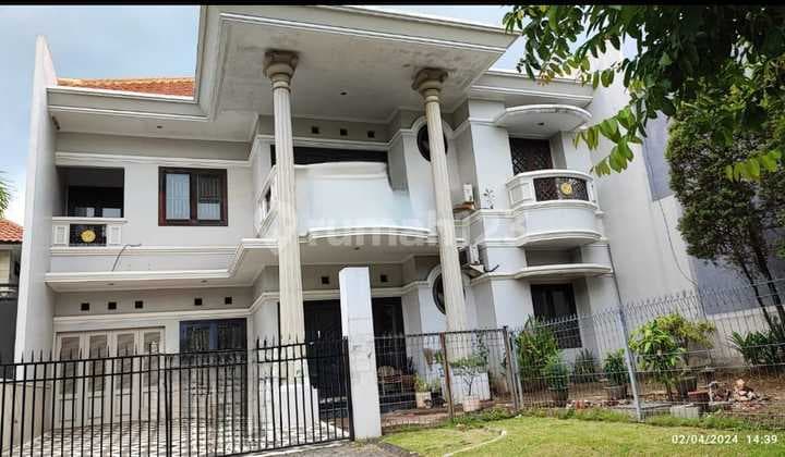 Price Drop For Sale, Graha Famili House, West Surabaya