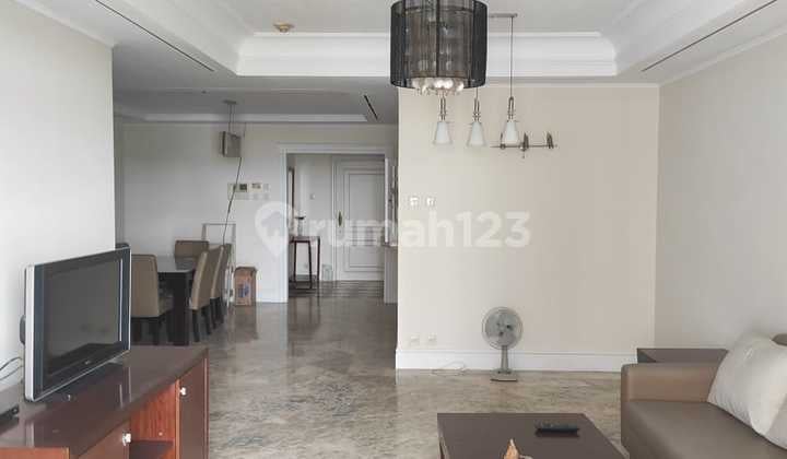 Murah Apartemen Mewah Puri Matahari Jl Hr Muhammad Surabaya