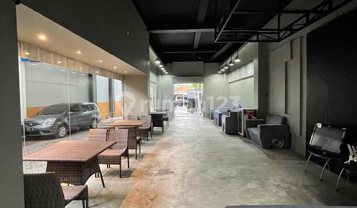 Murah Pol Resto dan Gudang Cuci Mobil Jl Raya Karang menjangan