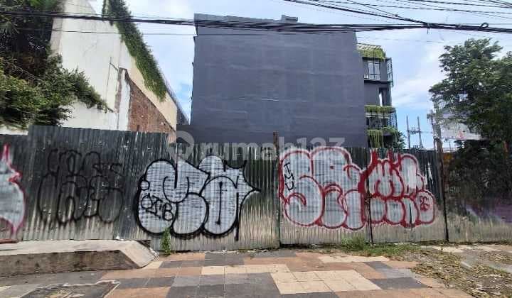 Dijual Tanah Hook 0 Jln Raya Dr Soetomo Dkt Raya Darmo Diponegoro