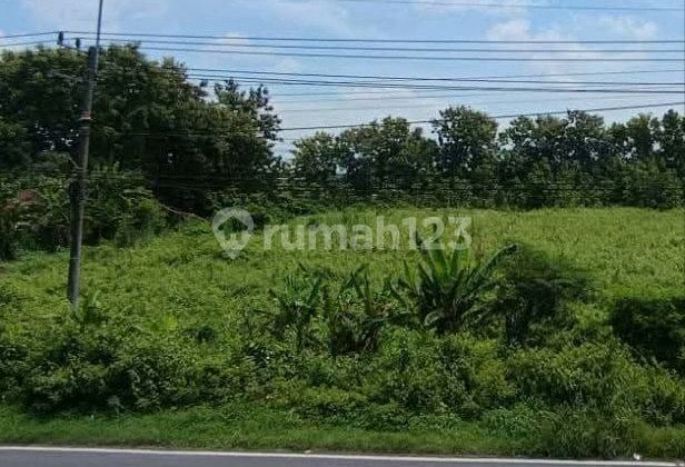 Dijual Tanah Gudang Industri Osowilngon Dkt Pelabuhan Perak