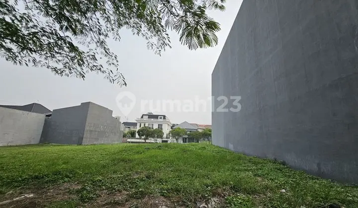 Murah Dijual Kavling 18Jt/M Jl Raya Bukit Golf Utama, Citraland