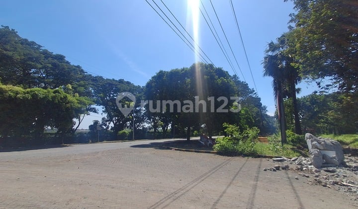Termurah Tanah Ex Pabrik Kebomas, Kawasan Industri Gresik (Kig)