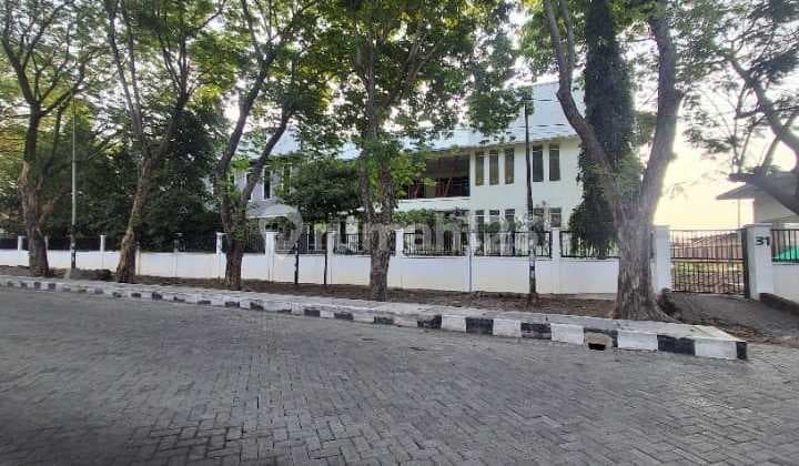 Termurah Disewakan Gudang Sier Berbek Industri Bagus Dkt Tol