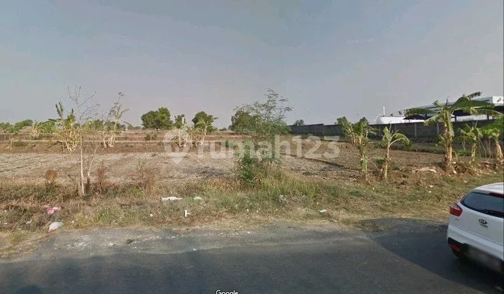 Jarang Ada Dijual Tanah Industri Di Kawasan Jiipe Manyar Gresik Jarang Ada Dijual Tanah Industri Di Kawasan Jiipe Manyar Gresik
