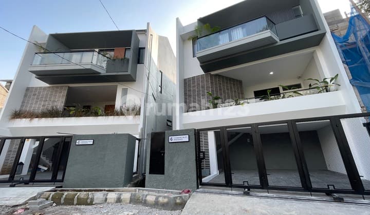 Dijual Rumah Modern Murah Di Cigadung Bandung