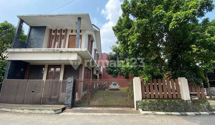 Dijual Rumah Murah Dalam Komplek di Panyileukan Bandung