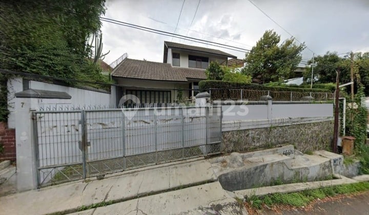 Dijual Murah Rumah Di Tengah Kota Bandung
