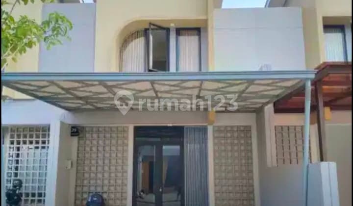 Disewakan Murah Rumah Siap Huni Di Podomoro Bandung