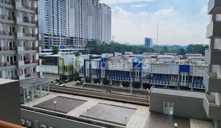 Apartement Dekat Aoen Moal Samping Pasar Bersih