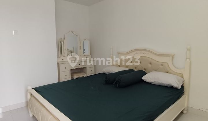 Furnished Apartment, Two Bedrooms, One Bathroom, Plus Three Air Conditioners