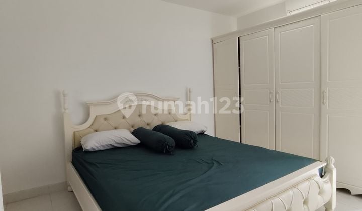 Apartement Sta Belakang Aeon Mall 4 Menit ke Exsit Tol