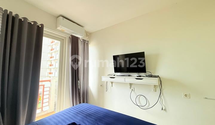 Apartemen Studio Sentul City Belakang Aeon Mall