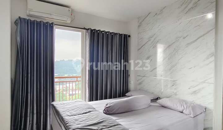 Sewa Aprtemen Bulanan 2 Bad Belakang Aeon Mall