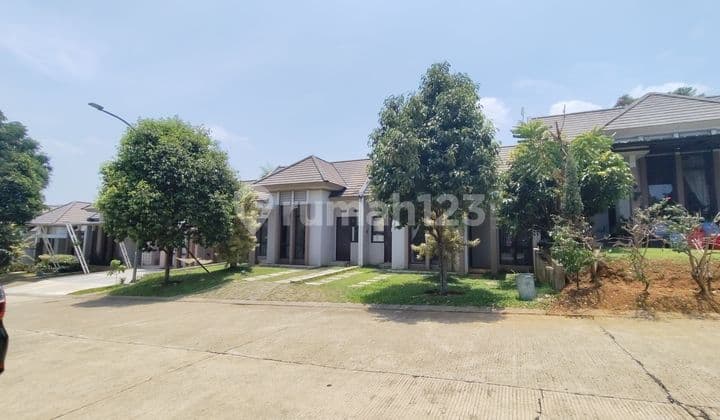 Rumah Bagus Siap huni View Pegunungan