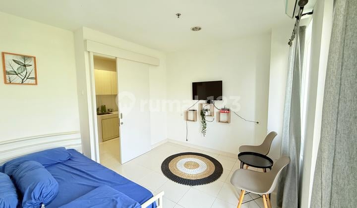 Apartement 1 Bad 4 Menit ke Exsit Tol Sentul City