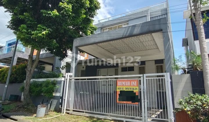 Rumah Bagus Furnish sentul City