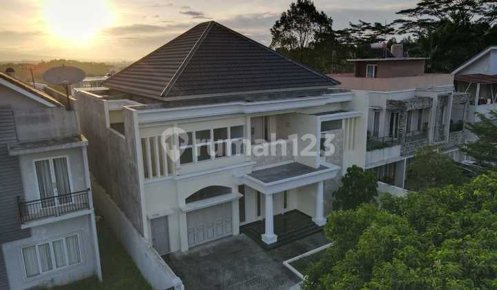 Rumah Bagus Sentul City