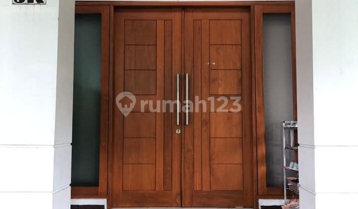 2-Story House (10x20), Daan Mogot Baru, Good SHM, Ready to Occupied, Affordable, Negotiable, Near JNY