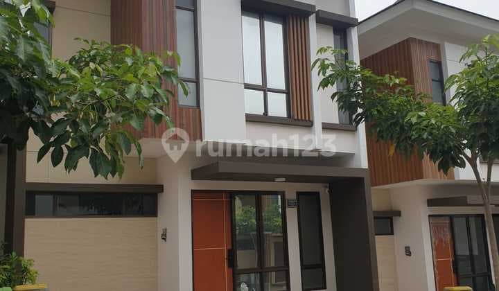 SHM di Rumah Citra Sentul Raya Bogor , Bogor