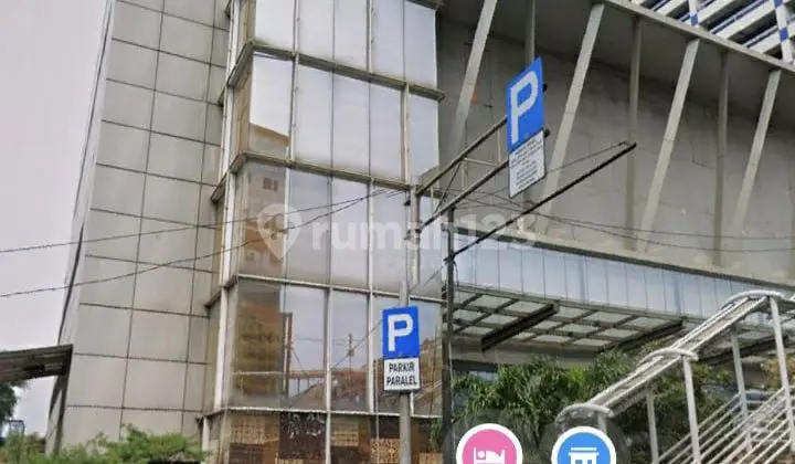 di Hotel bawah njop hayam wuruk jakarta barat