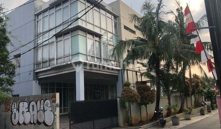 di Rumah kantor di jual murah jatibening bekasi