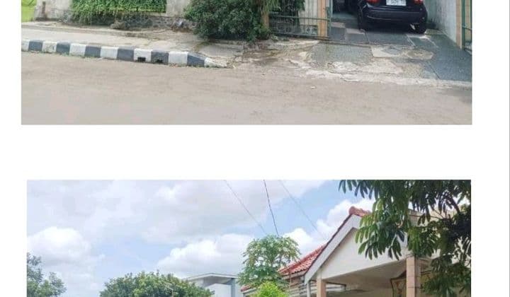 Rumah Komplek Yasmin Jl Pinang Merah Raya Bogor