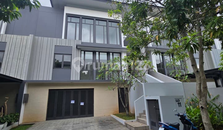 "Lakewood Navapark: Hunian Paling Eksklusif di BSD. Cek Unitnya Sekarang!"