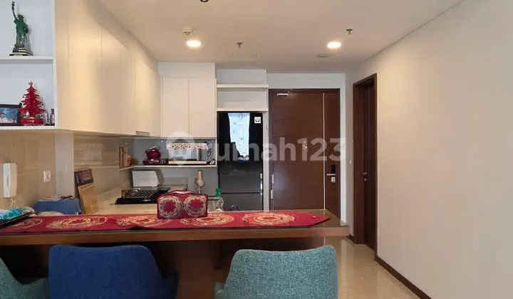 For Rent Marihold Unit 2BR Cozy & Clean