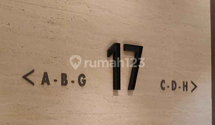 Marigold 2BR For Sale Modern Residence Best Price