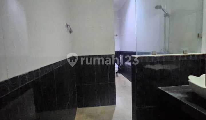 Siap Huni, Rumah, 2 Lantai Disewakan Cepat Cluster Madrid Modernland Tangerang Rapih Bagus