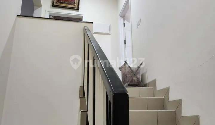 Rumah Bagus Green Lake City Cipondoh, Tangerang
