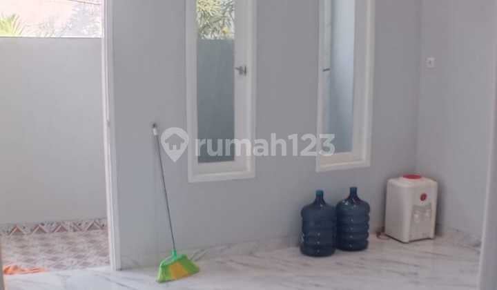 Rumah Rapih Siap Huni Poris Indah Tangerang