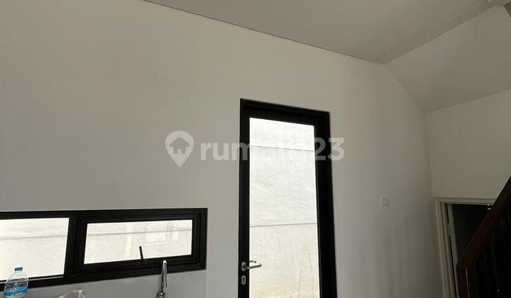 Rumah Bersih Bagus Nyaman di Poris Tangerang