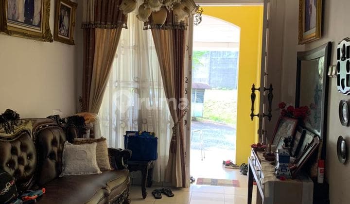 Rumah Siap Huni di Cibubur