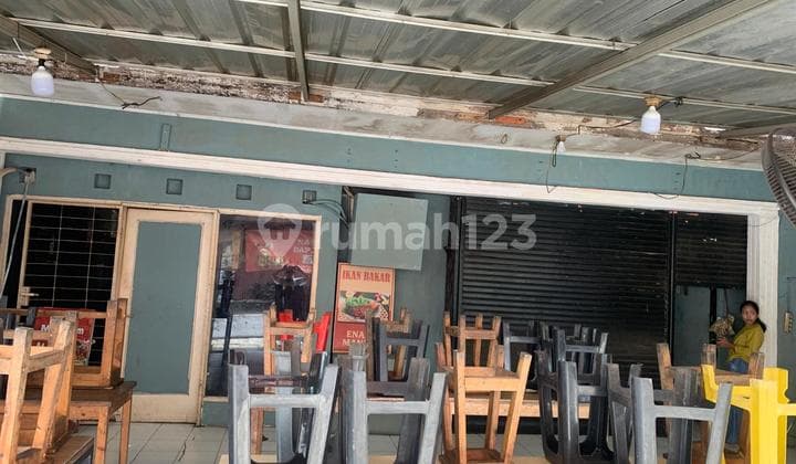 Dijual Rumah Siap Huni di Jl. Tarumanegara Cirendeu-Tangsel