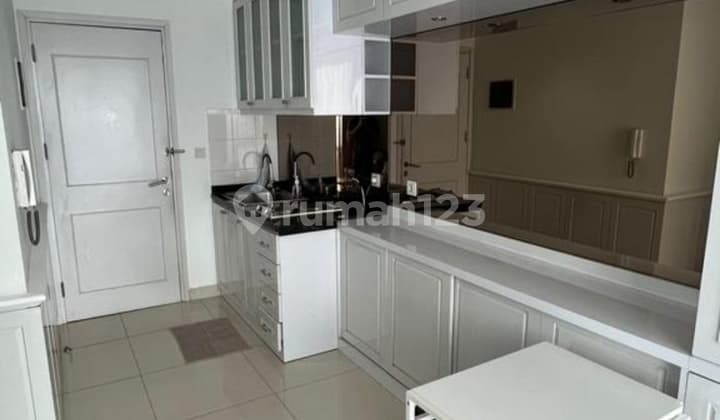 West Mark Apartment 2 Bedrooms Renovated Furnished