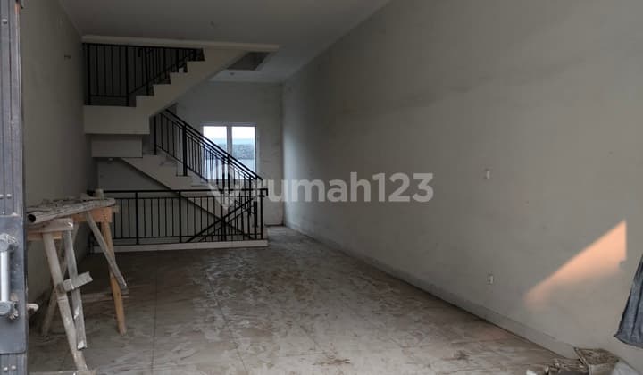 Ruko 4 Lantai di daerah Curug Serang Banten