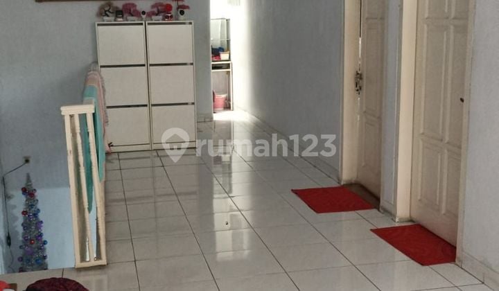 Dijual Rumah di daerah Glodok SHM Bagus