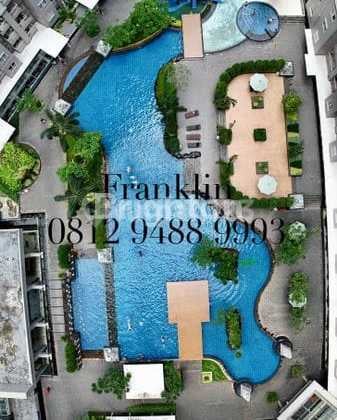 Apartemen Royal Medit 3.Kamar Tidur