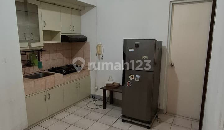 Apartemen 1 Kamar Tidur Furnished