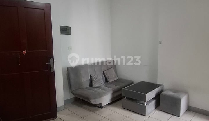 Apartemen Medit 1